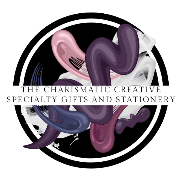 The Charismatic Creative 